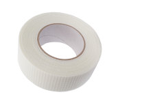 Glasfiberremsa 100 m x 5 cm